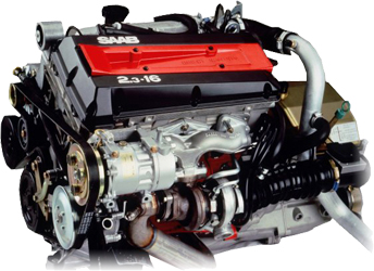 U2952 Engine